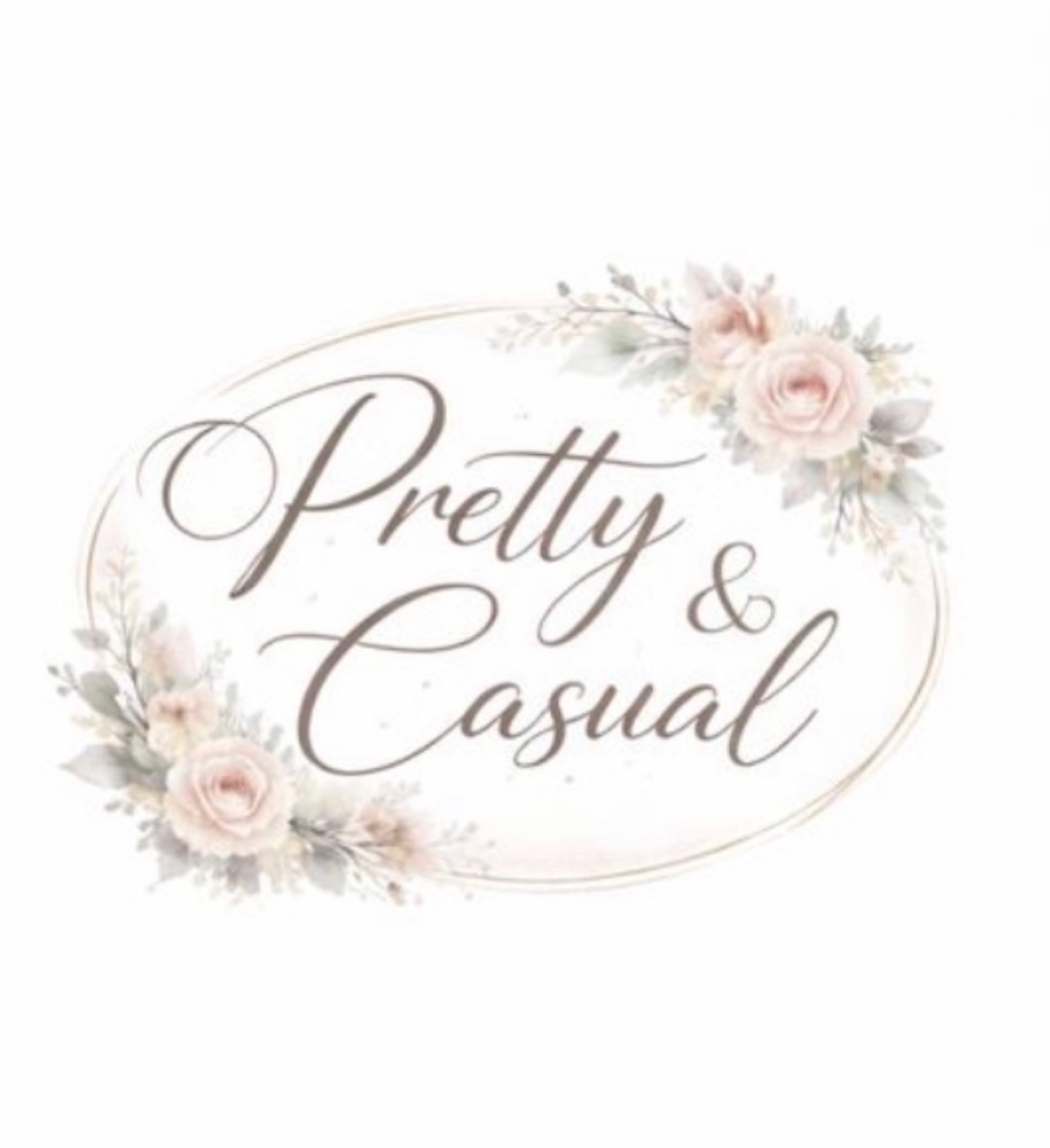 Pretty & Casual